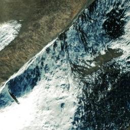 Satellite imagery of Pereval Gudzhyuk-Ak-Berdy, CN
