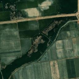 Satellite imagery of Kwagam-ji, KP