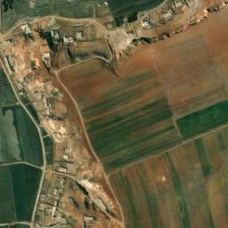 Satellite imagery of Kwagam-ji, KP