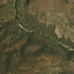 Satellite imagery of Tŭkto-am, KP
