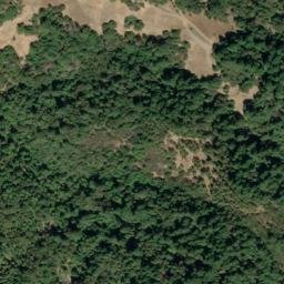 Satellite imagery of Mohrhardt Ridge, US
