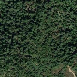 Satellite imagery of Mohrhardt Ridge, US