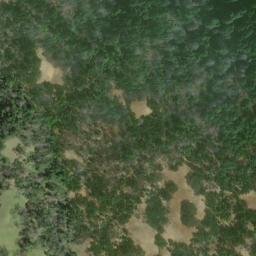 Satellite imagery of Thompson Ridge, US