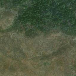 Satellite imagery of Thompson Ridge, US