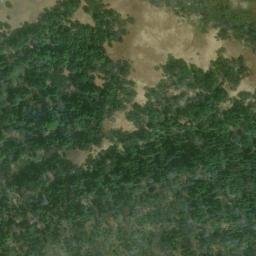 Satellite imagery of Marble Mine Ridge, US