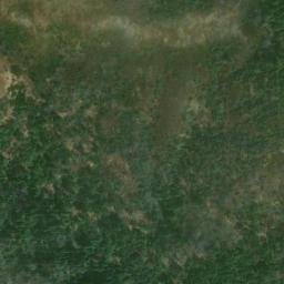 Satellite imagery of Marble Mine Ridge, US