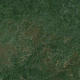 Satellite imagery of Marble Mine Ridge, US
