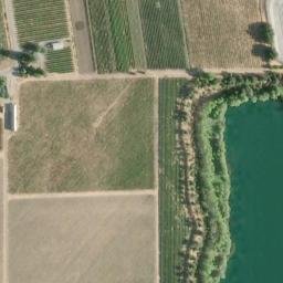 Satellite imagery of Grace Ranch Pit, US