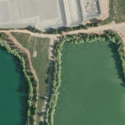 Satellite imagery of Grace Ranch Pit, US