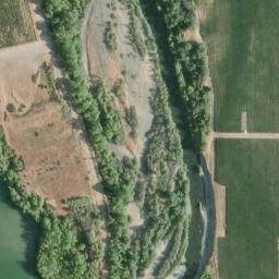 Satellite imagery of Grace Ranch Pit, US