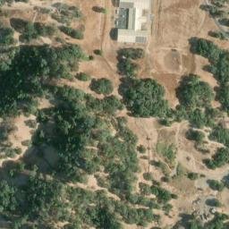 Satellite imagery of Brooks Quarry, US