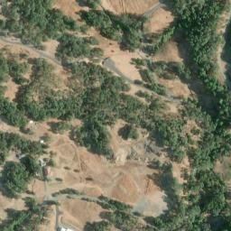 Satellite imagery of Brooks Quarry, US