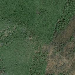 Satellite imagery of Cedar Roughs, US
