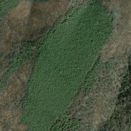 Satellite imagery of Cedar Roughs, US