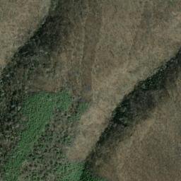 Satellite imagery of Cedar Roughs, US