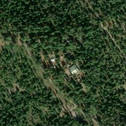 Satellite imagery of Omo Mine, US