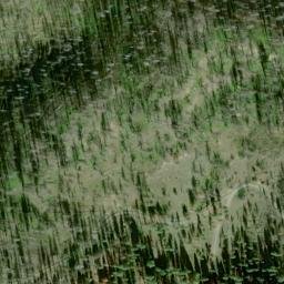 Satellite imagery of Big Mountain Ridge, US