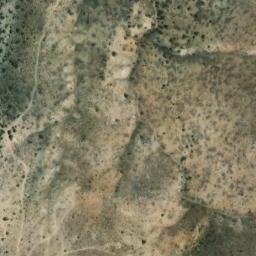 Satellite imagery of Lilly Mine, US