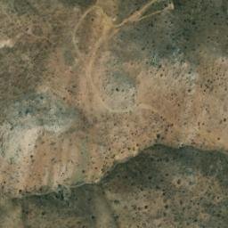 Satellite imagery of Lilly Mine, US