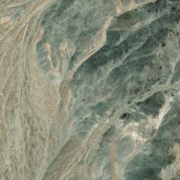Satellite imagery of Silver King Mine, US