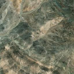 Satellite imagery of Silver King Mine, US