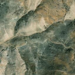 Satellite imagery of Todd Mine, US