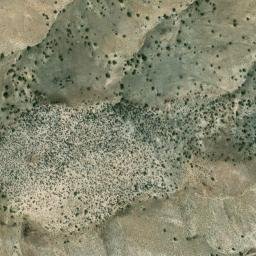 Satellite imagery of York Mine, US
