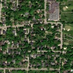 Satellite imagery of F 205 — NGS JC0219 — Oakland, US, US