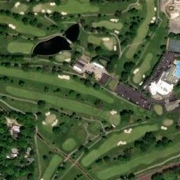 Satellite imagery of F 205 — NGS JC0219 — Oakland, US, US