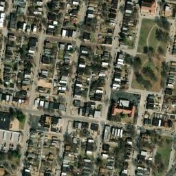 Satellite imagery of CSL 08 — NGS AA8568 — St. Louis, US, US