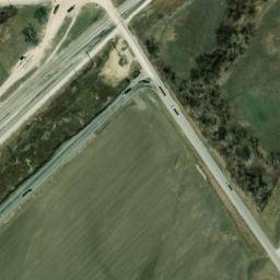 Satellite imagery of N 284 — NGS JC1148 — Cahokia, US, US