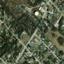 Satellite imagery of N 146 — NGS JC0082 — Cahokia, US, US