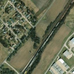 Satellite imagery of N 146 — NGS JC0082 — Cahokia, US, US