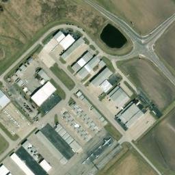 Satellite imagery of N 146 — NGS JC0082 — Cahokia, US, US