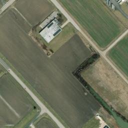 Satellite imagery of P 146 — NGS JC0083 — Cahokia, US, US