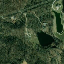 Satellite imagery of UM 115 — NGS DP3019 — Belleville, US, US