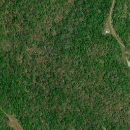 Satellite imagery of Cross Creek Ridge, US