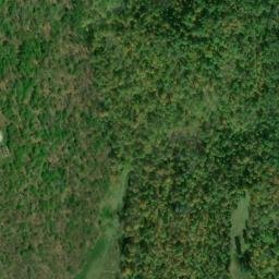 Satellite imagery of Cross Creek Ridge, US