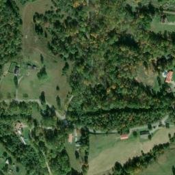 Satellite imagery of Pleasant Ridge, US