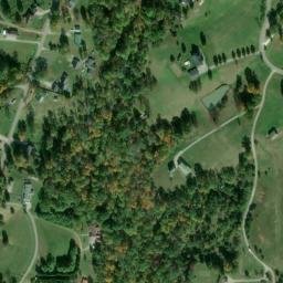 Satellite imagery of Pleasant Ridge, US