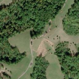 Satellite imagery of Derrick Creek Ridge, US