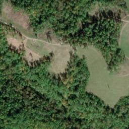 Satellite imagery of Derrick Creek Ridge, US