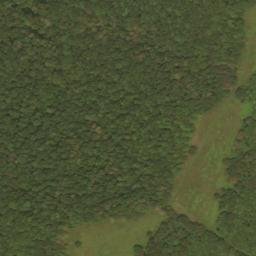 Satellite imagery of Swecker Ridge, US