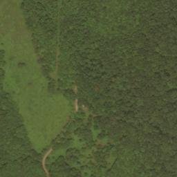 Satellite imagery of Swecker Ridge, US
