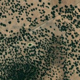 Satellite imagery of Sierra de las Puercas, ES