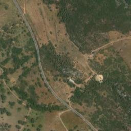 Satellite imagery of Los Morros, ES