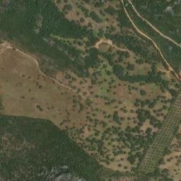 Satellite imagery of Los Morros, ES