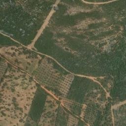Satellite imagery of Los Morros, ES