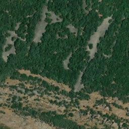 Satellite imagery of Judío, ES