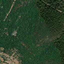 Satellite imagery of Judío, ES